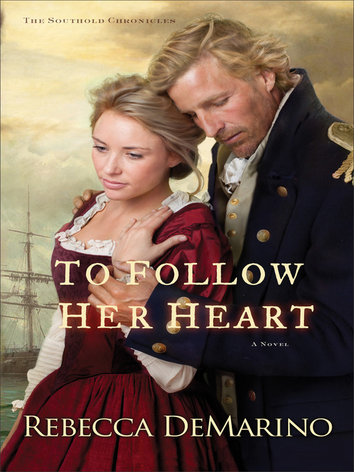 Cover image for To Follow Her Heart